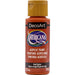 DecoArt Americana Acrylic Paint 2oz-Red Spice