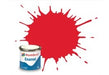 Humbrol - Acrylic Paint - 19 Bright Red Gloss - 14ml