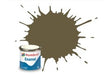 Humbrol - Enamel Paint - 86 Light Olive Matt - 14ml