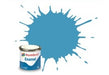 Humbrol - Enamel Paint - 89 Middle Blue Matt - 14ml