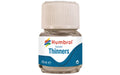 Humbrol - Enamel Thinners - 28ml Bottle