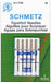 Schmetz Topstitch Machine Needles-Size 100/16 5/Pkg