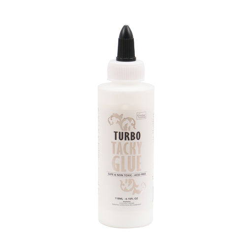 Couture Creations - Turbo Tacky Glue - 118ml