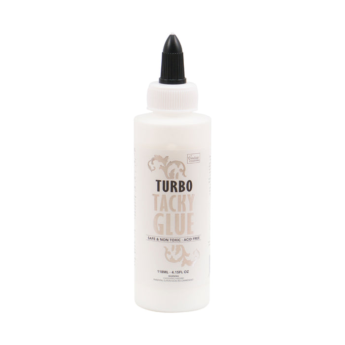 Couture Creations - Turbo Tacky Glue - 118ml