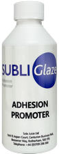 Subli Glaze - Sublimation Coating - Adhesion Promoter
