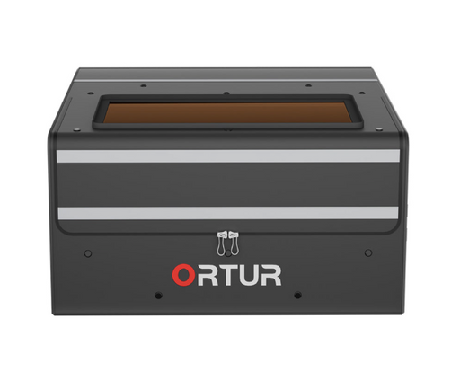 Ortur - Enclosure 2.0 for All Laser Engraving Machines - 720mm x 700mm x 370mm
