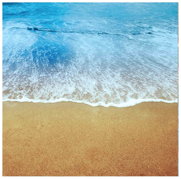 Leah-Donna - 12" x 12" Paper Pack Collection - Christmas on the Beach Kit