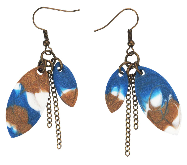 Liquid Sculpey Liquid Polymer Clay – Glam Metallics