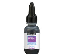 Sculpey - Liquid 1oz Black