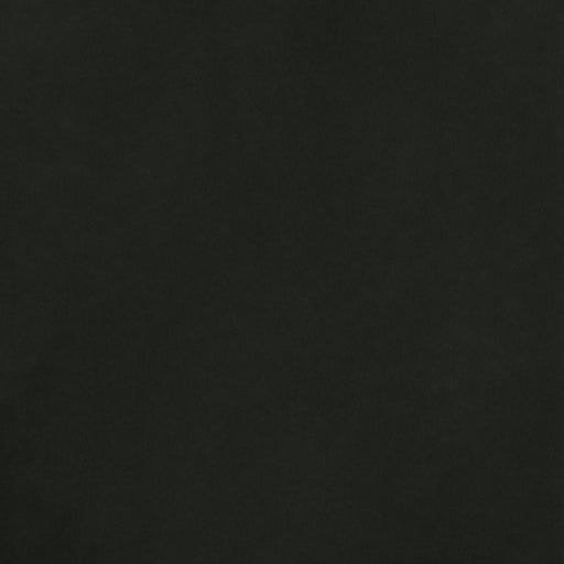 American Crafts - AC Cardstock - 12x12 Smooth - Black