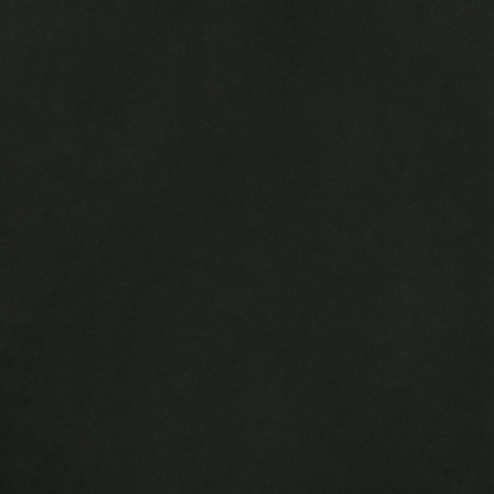 American Crafts - AC Cardstock - 12x12 Smooth - Black