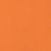 American Crafts - 12'x12" Textured Cardstock - Carrot (10 Sheets)