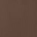 American Crafts - 12"x12" Textured Cardstock - Chocolate (10sheets)