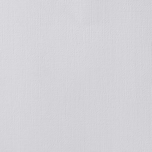 American Crafts - 12"x12" Textured Cardstock - Smoke (10sheets)