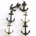 Eyelet Outlet - Shape Brads - Anchor