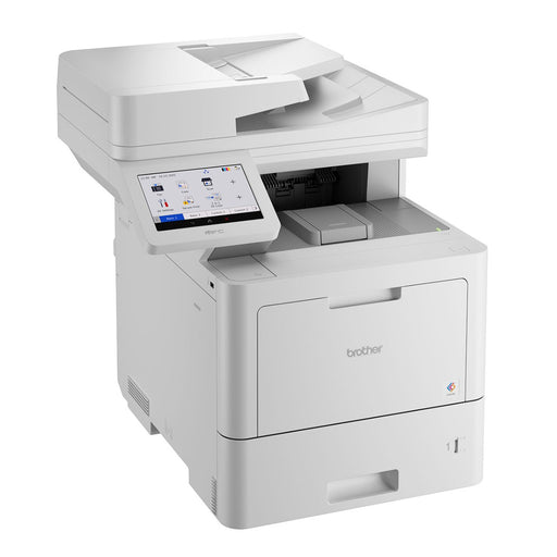 Brother MFC-L9630CDN Colour Laser Printer