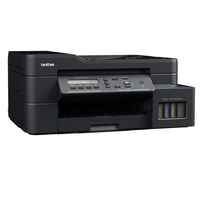 Brother DCP-T820DW Ink Tank Printer