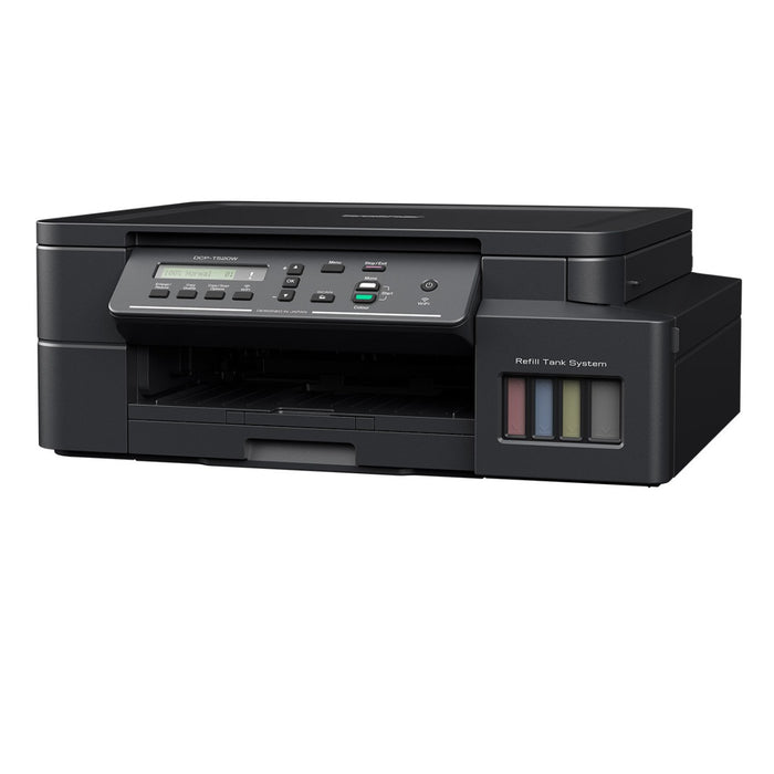 Brother DCP-T520W Ink Tank Printer