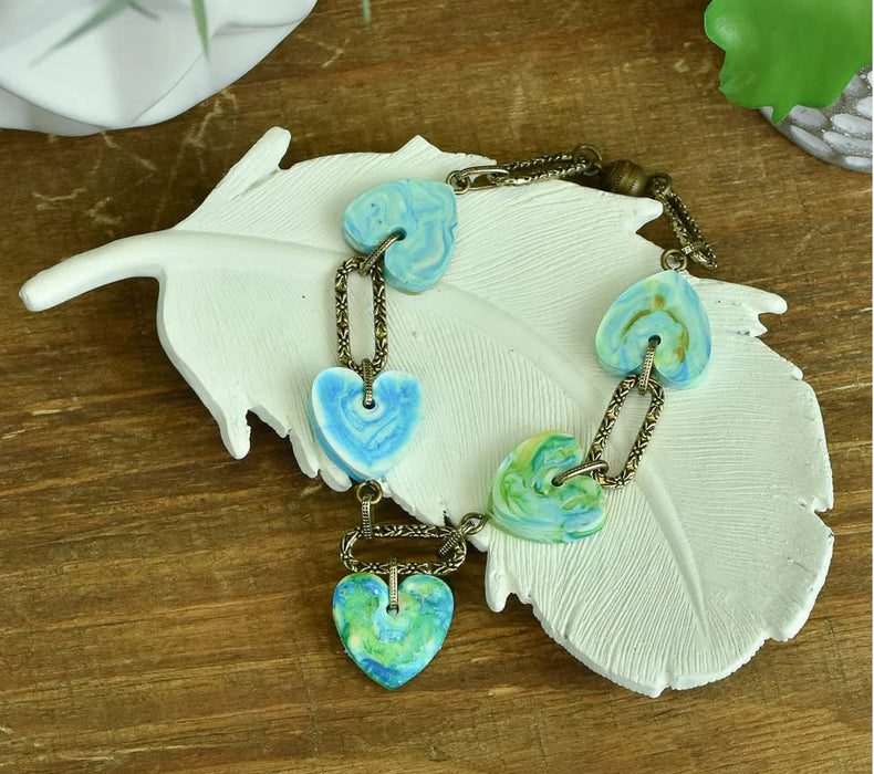 Sculpey Tools Oven-Safe Molds: Jewelry Mold