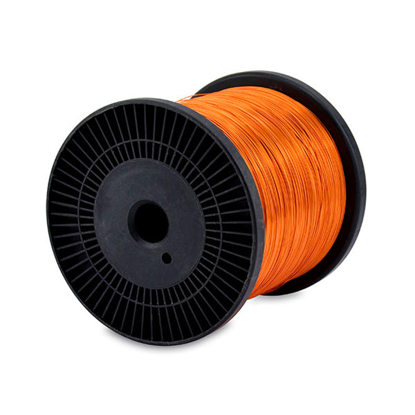 Artistic Wire, 22 Gauge / .64 mm Tarnish Resistant Colored Copper Craft Wire, Natural, 5 lb / 2.26 kg