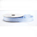 Dovecraft - Creative Ribbons - Grosgrain - Blue ribbon with text "baby boy" & heart