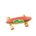 Doodles - Town Square Miniatures - Skateboard