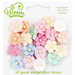 Bloom - Sweetheart Blossoms - Pastel - 20pc