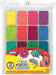 Perler Mini Beads Fused Bead Tray 16,000/Pkg-