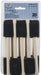 Crafter's Choice Foam Brushes 20/Pkg-1" Width