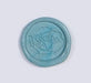 Jax Wax - Mini Sealing Wax - Pastel Blue - BULK (20 mini sticks per package)