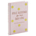 DaySpring - Bible Blessings for your Baby Girl Book