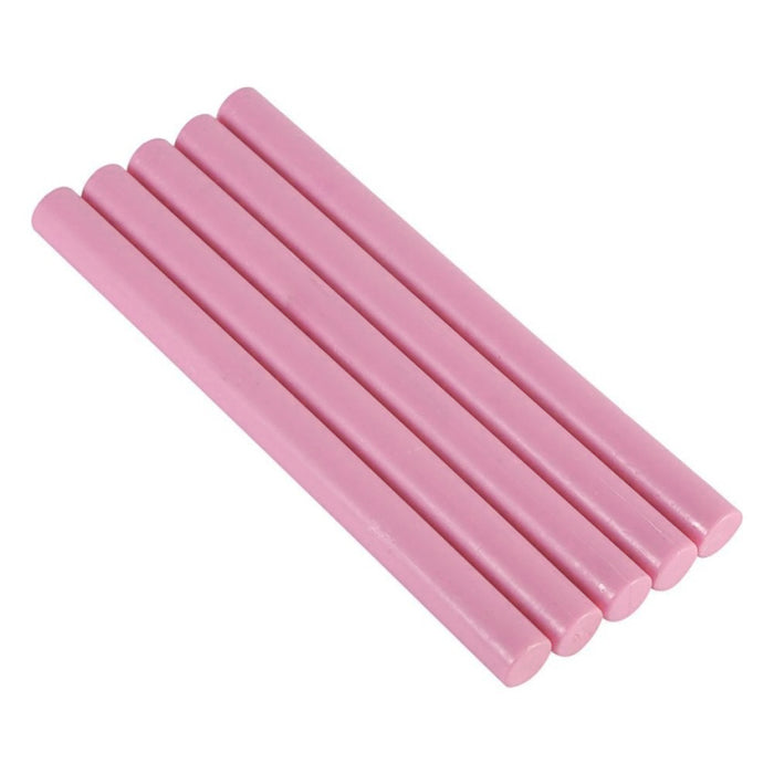 Jax Wax - Mini Sealing Wax - Baby Pink - BULK (20 mini sticks per package)