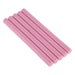 Jax Wax - Mini Sealing Wax - Baby Pink - BULK (20 mini sticks per package)