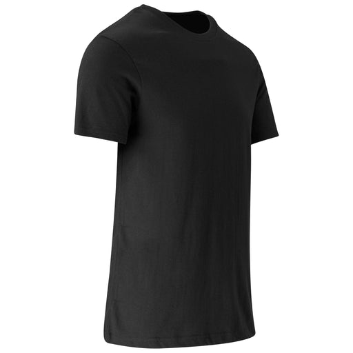 Doodles - Personalised Shirt - 100% Cotton-Black-XLarge