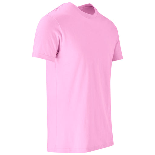 Doodles - Personalised Shirt - 100% Cotton-Pink-Large