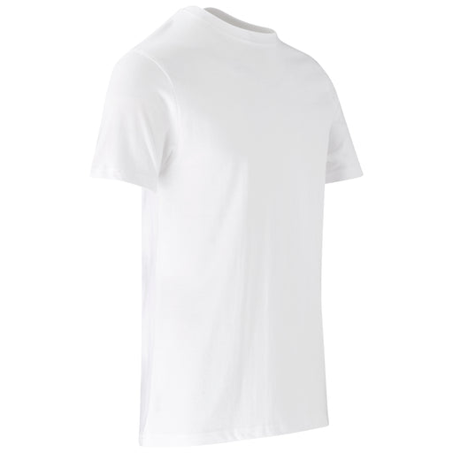 Doodles - Personalised Shirt - 100% Cotton-White-Large