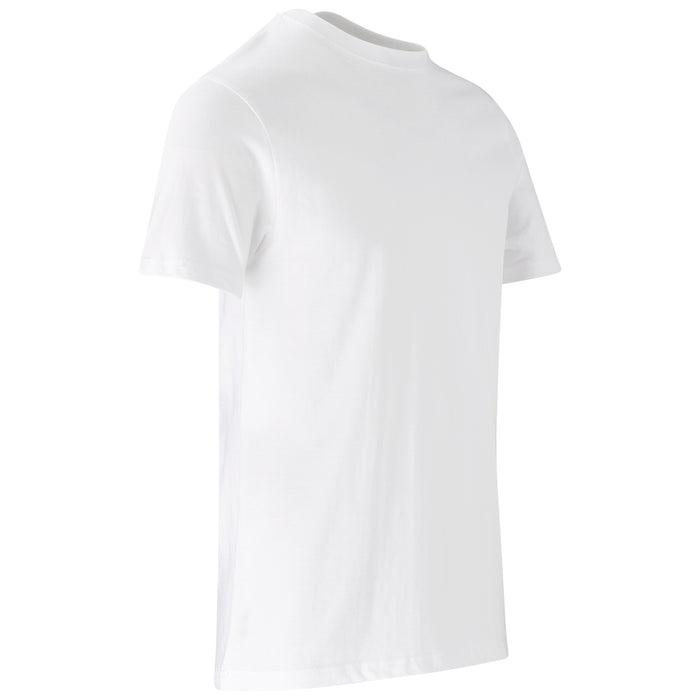 Doodles - Personalised Shirt - 100% Cotton-White-XLarge