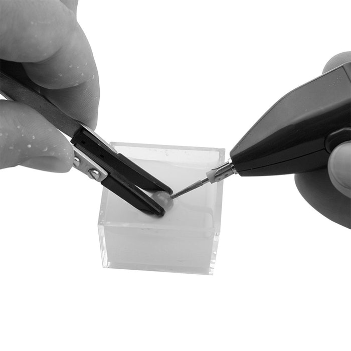 Battery Operated Bead Reamer