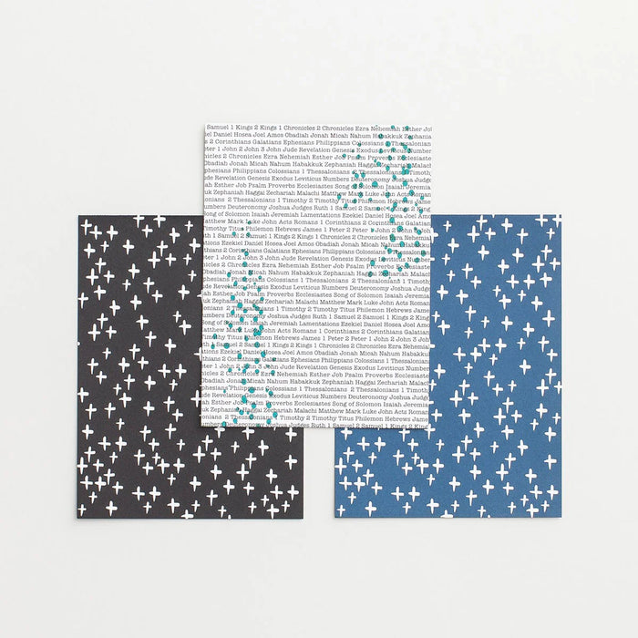 Illustrated Faith - Give Me Jesus - Paper Pad