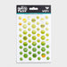 Illustrated Faith - Olive You Mix - 53-Piece Mini Hexie Stickers