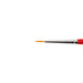 Daler Rowney - D77 Dalon Synthetic Round Brush - Size 2