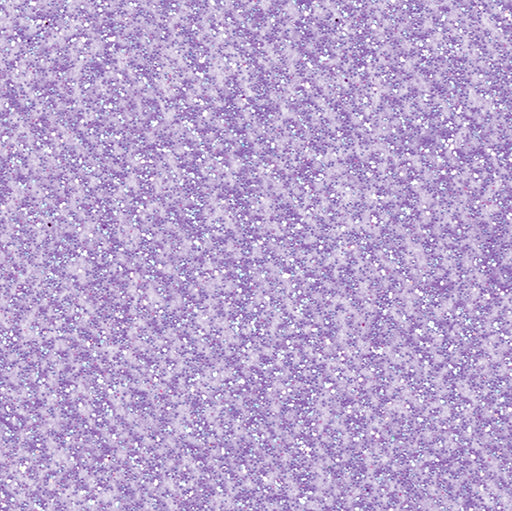 Core'dinations Glitter Silk Cardstock 12"X12"-Lilac Luxury