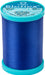 Coats Eloflex Stretch Thread 225yd-Yale Blue