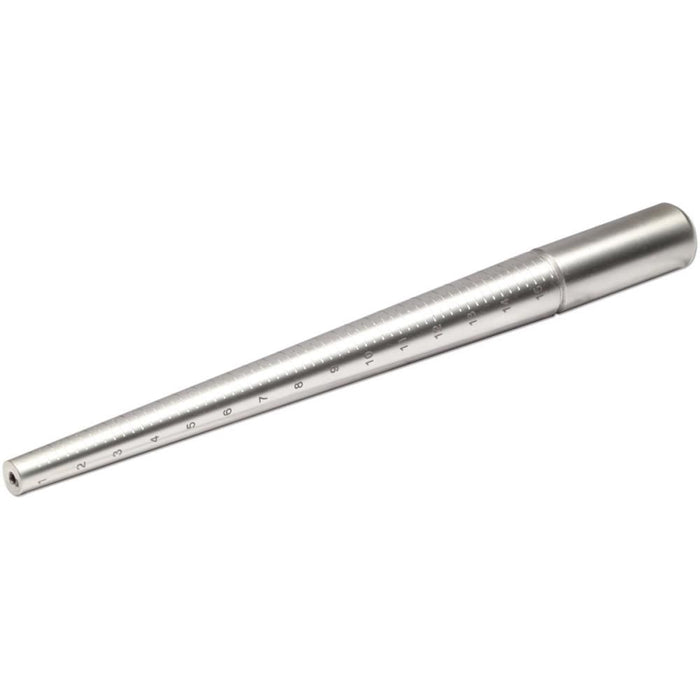 Beadsmith - Ring Mandrel with Markings