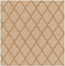 American Crafts - DIY Specialty Paper Collection - 12 x 12 Cork - Tile(beige)