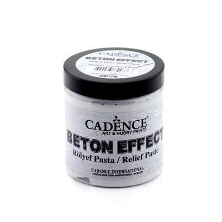 Cadence - Beton Effect - Paste