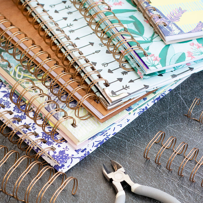 Zutter - Bind-It-All - Movable Page Protector - 12"x 12"