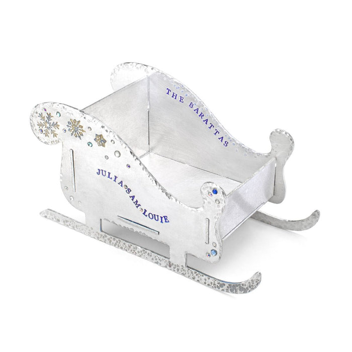 Snowflake Signature Stamp Pack