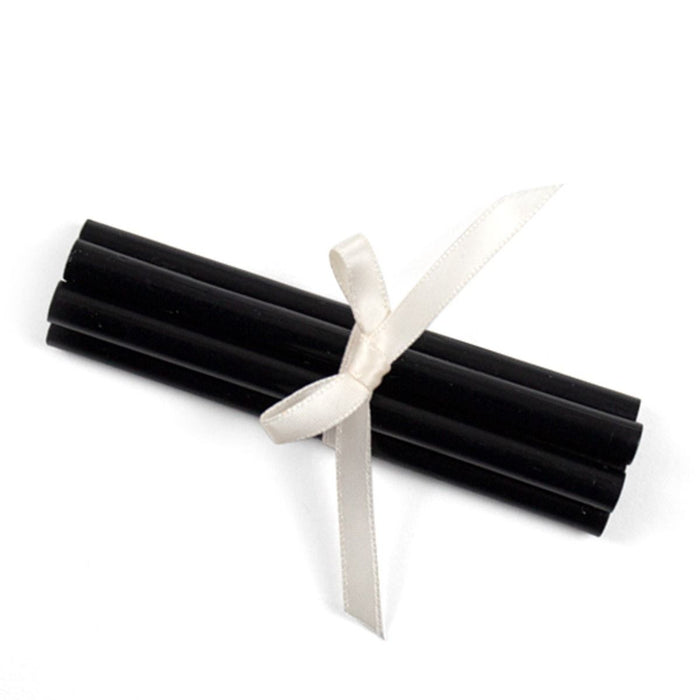 Jax Wax - Mini Sealing Wax - Black - 4pk