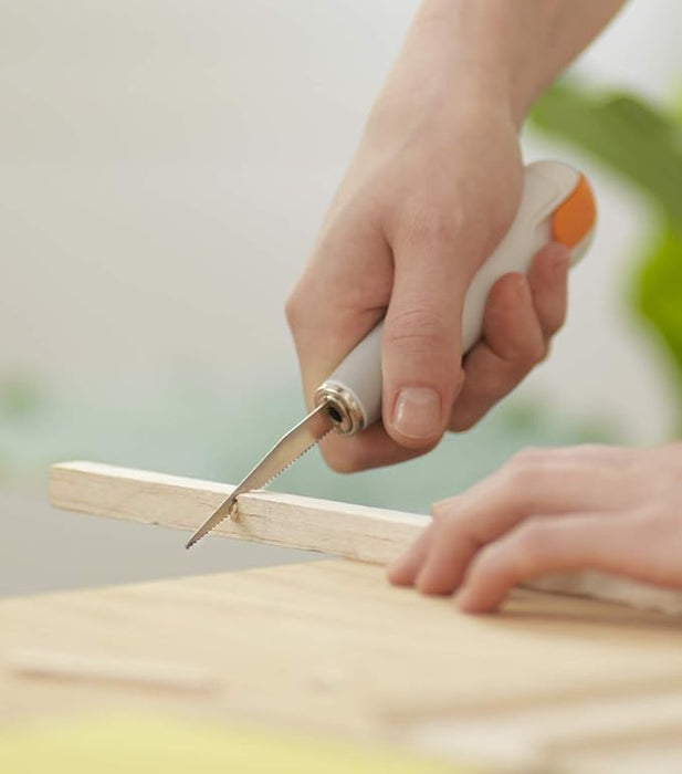 Fiskars - Heavy Duty Saws #27 2/Pkg